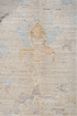 Vintage Oushak Area Rug (10' x 13')